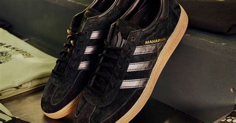 adidas handball spezial x maharishi|adidas spezial arsenal fc.